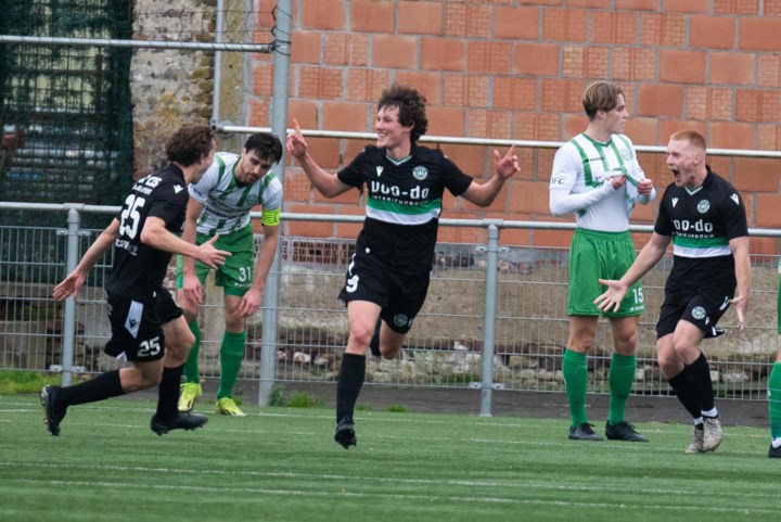 OVERZICHT. Alle uitslagen en alle doelpuntenmakers van alle wedstrijden in het Vlaams-Brabantse voetbal