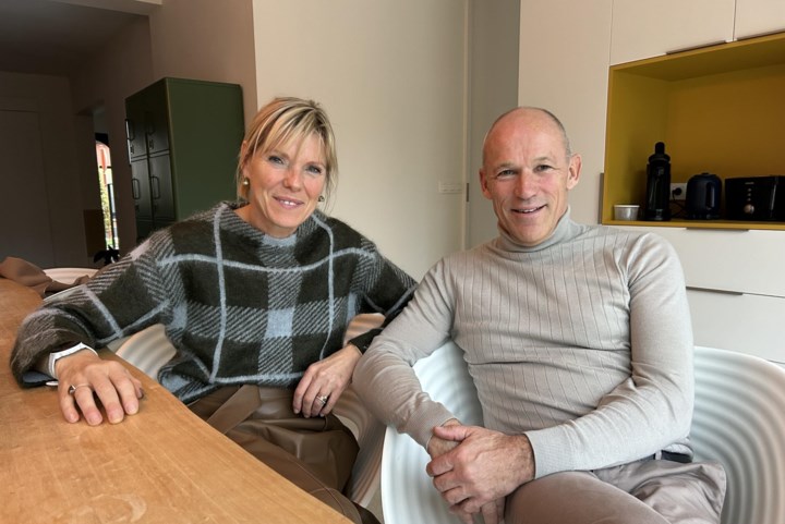 Stefan (58) en Christine (53) openen Beloegahuis: “Jongeren een warme thuis geven”