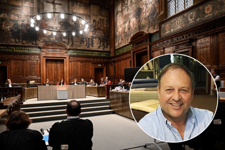 ASSISEN. Onderzoeksrechter over roofmoord op ‘matrassenkoning’ Jerry Coeman: “Geen aanwijzing gevonden dat hij betrokken was in drugshandel”