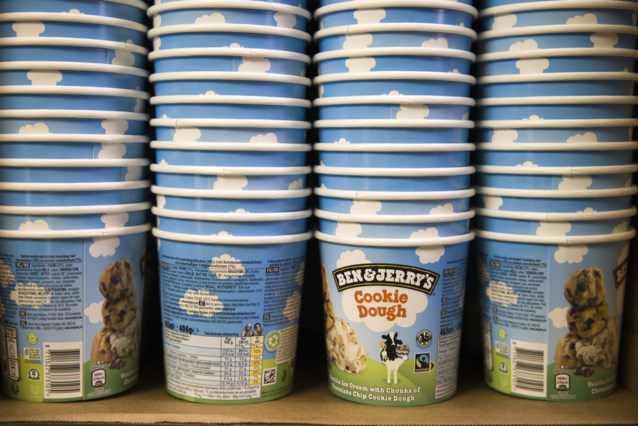 Ben & Jerry’s is suing parent company Unilever for obstructing aid to Palestine