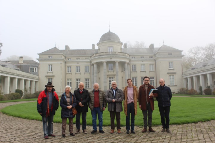 Daarom kwam de Nederlandse koning zo graag in dit Limburgse dorpje, dat deze maand duizend jaar bestaat