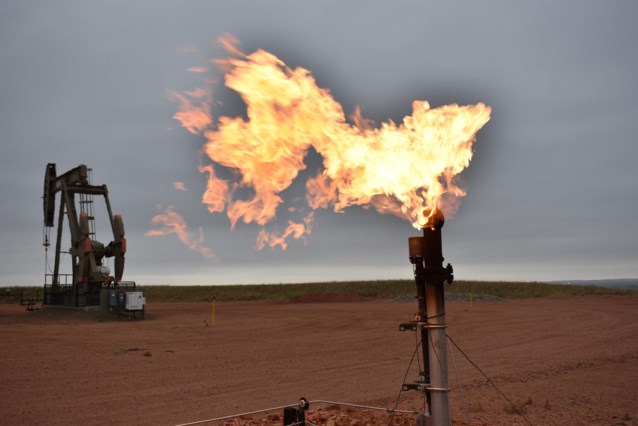 Fossil industry plans to reduce methane show major “gaps”, report says