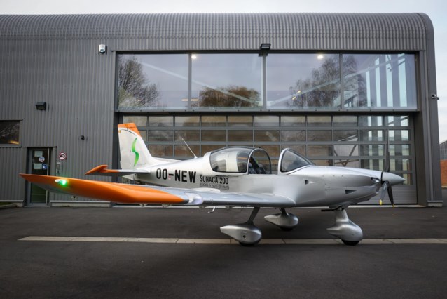 Sonaca Aircraft goes into voluntary liquidation