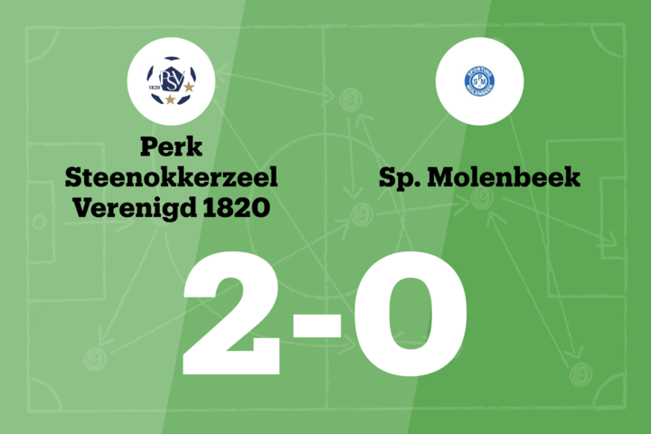 PSV 1820 zet zegereeks verder tegen SP Molenbeek