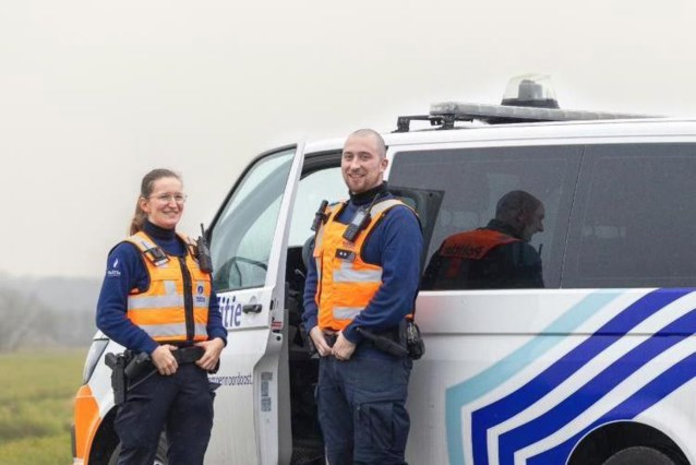 Zeven bestuurders moeten rijbewijs inleveren bij grote verkeersactie