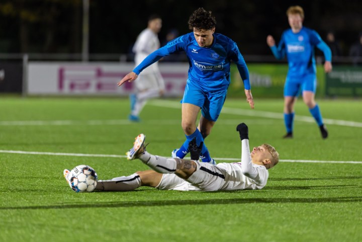 OVERZICHT. Ontdek hier alle doelpuntenmakers uit de Limburgse voetbalreeksen