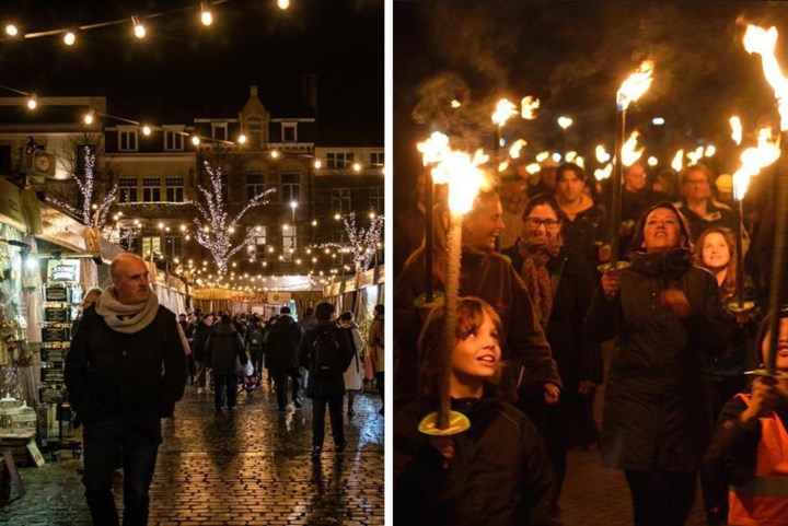 OVERZICHT. Op zoek naar kerstsfeer en cadeautjes? Dit zijn de gezelligste kerstmarkten in regio Leuven en Hageland