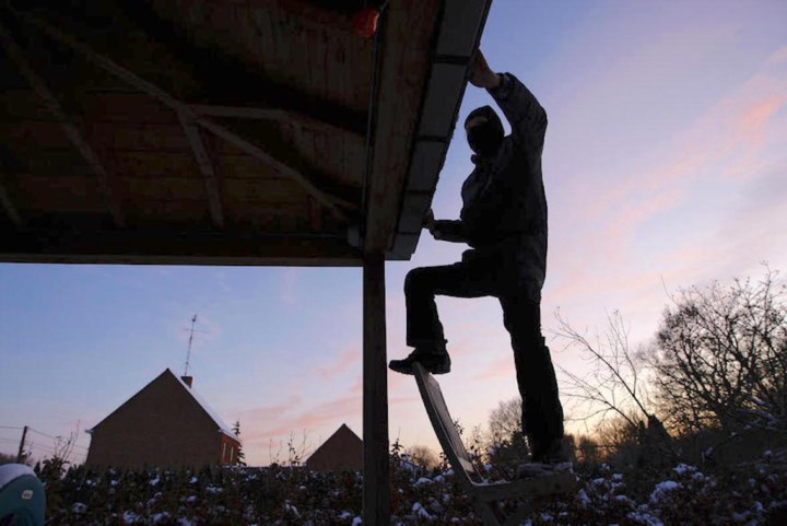 Acht woninginbraken afgelopen weekend: politie roept op tot waakzaamheid