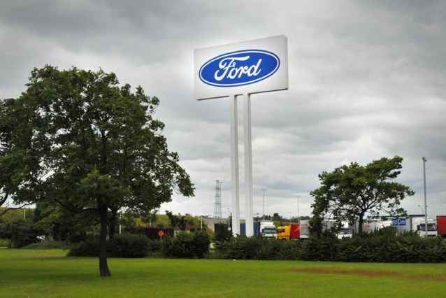 Ford is also abandoning the slow breakthrough of electric cars: the American car brand is cutting 4,000 jobs in Europe