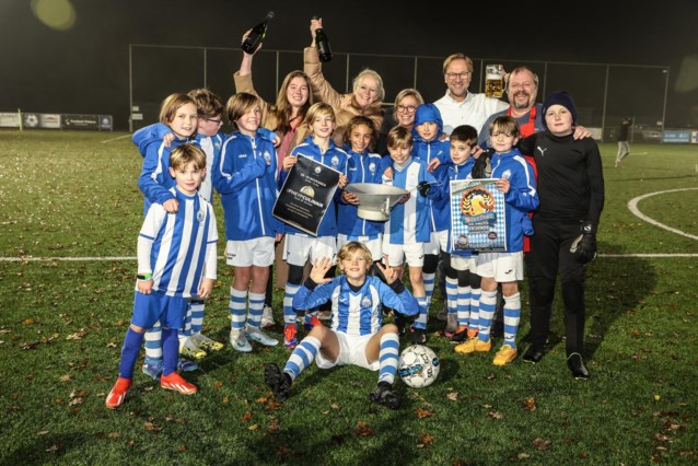 Club Koningshof warmt op voor feestelijke tweedaagse: hapjes scoren op De Pheyp Culinair en dorst le