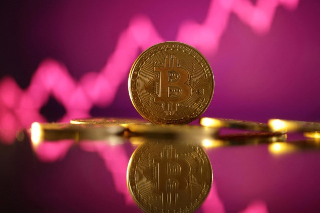 Bitcoin value rises to new record of 95,000 euros