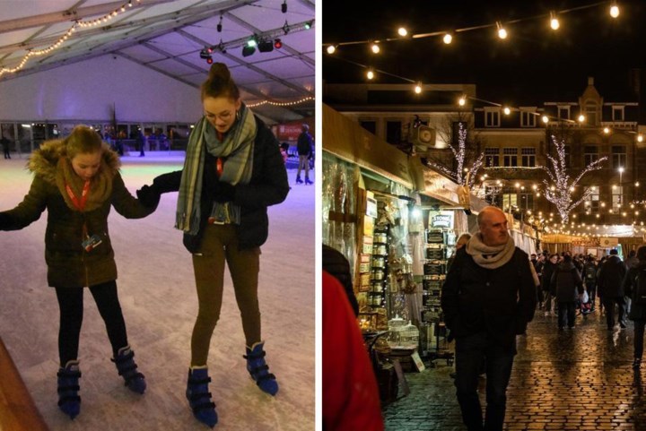 OVERZICHT. Kerstsfeer, glühwein en cadeautjes: dit zijn de populairste kerstmarkten in Vlaams-Brabant