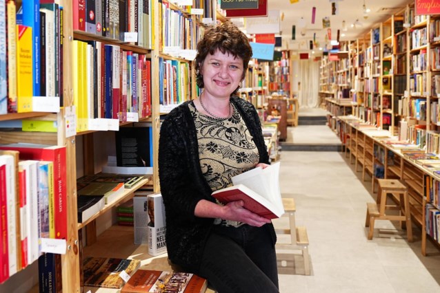 Duizenden boeken te koop voor amper 3 euro: bekende boekenwinkel houdt grote stockverkoop