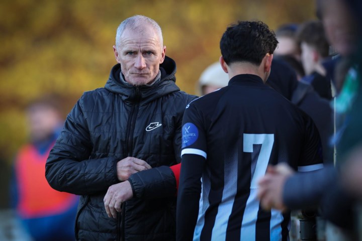 OVERZICHT 1STE PROVINCIALE. FC Diest geeft forfait, spelers komen na opwarming kleedkamer niet meer uit