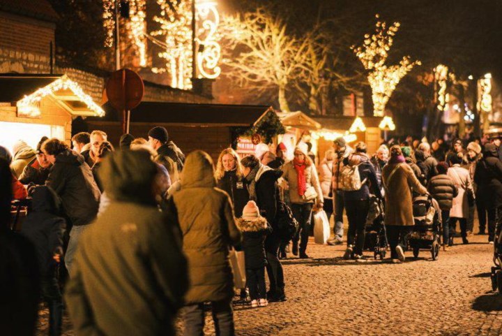 OVERZICHT. Kerstsfeer, glühwein en cadeautjes: dit zijn de gezelligste kerstmarkten in Limburg