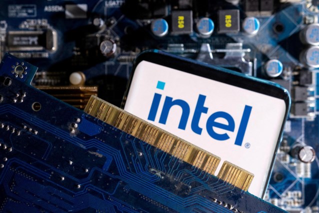 American chip manufacturer Intel will receive .9 billion in subsidies through the Chips Act