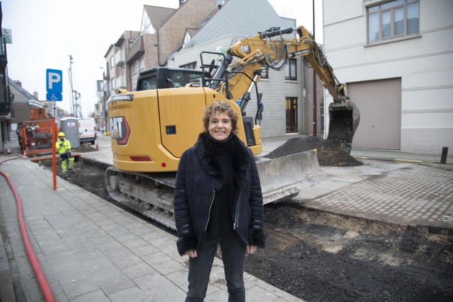 Marleen De Soete (Samen Voluit) legt klacht neer bij Raad voor Verkiezingsbetwistingen