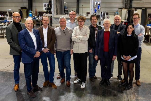 Laborex Group neemt United Innovators over: "Overname laat toe productiecapaciteit snel uit te breiden."