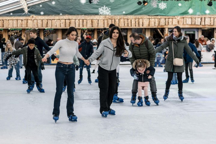 Waar in Limburg beleef je schaatsplezier aan de scherpste prijs?