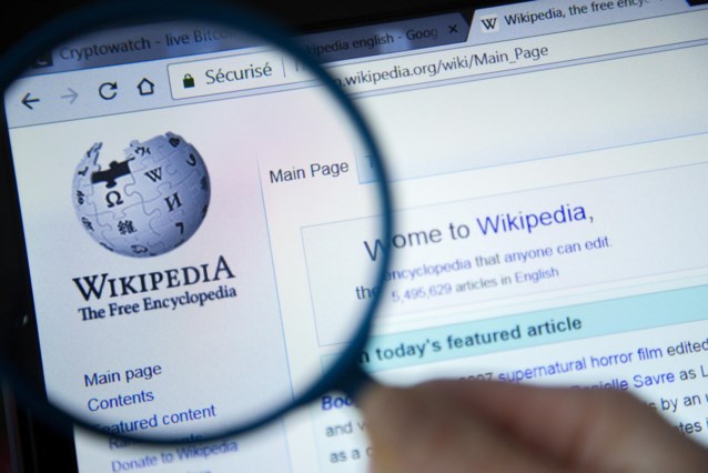 These were the most popular pages on Wikipedia in 2024