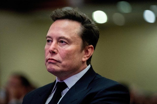 Judge confirms blocking of mega reward of 56 billion dollars for Tesla CEO Musk