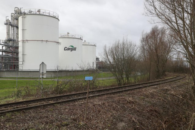 Cargill wants to cut 164 jobs in Belgium