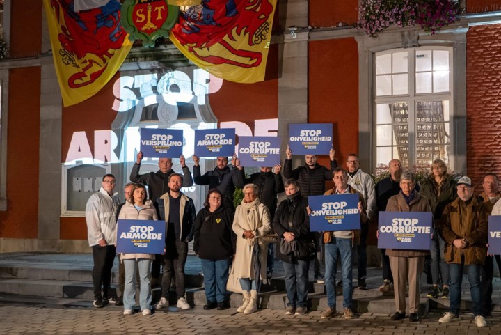 Ook verschuiving bij Vlaams Belang in Sint-Truiden: Geert Govaerts wordt gemeenteraadslid