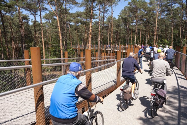 Waarom Limburgers 2,7 jaar ouder worden dan Luikenaren: burgeronderzoek Blue Zone zoekt verklaringen