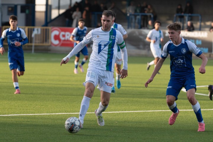 Hannes Meeus vreest Sporting Hasselt niet: “Ook KVK Tienen kheeft kwaliteit, anders ben je geen leider na veertien speeldagen”