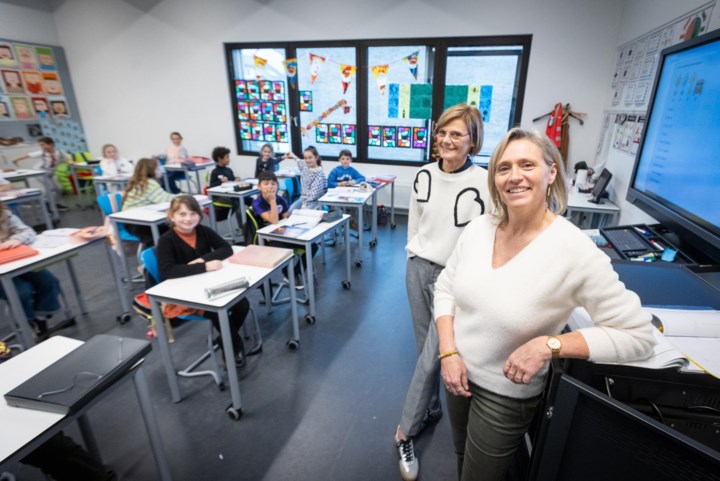 Truiense juffen over niveau Vlaams onderwijs: “Leerlingen moeten nu veel minder”