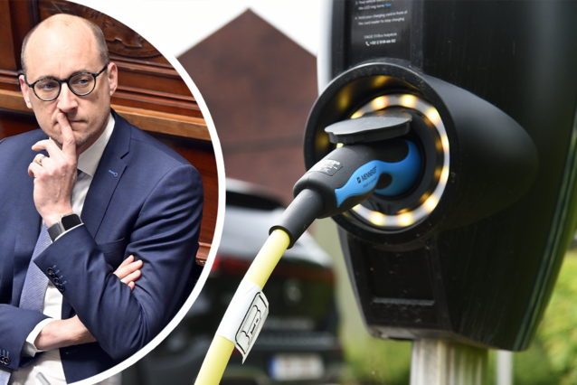 Fiscus werkt onzekerheid weg over kosten voor thuisladen elektrische bedrijfswagens: "We zijn tevreden"