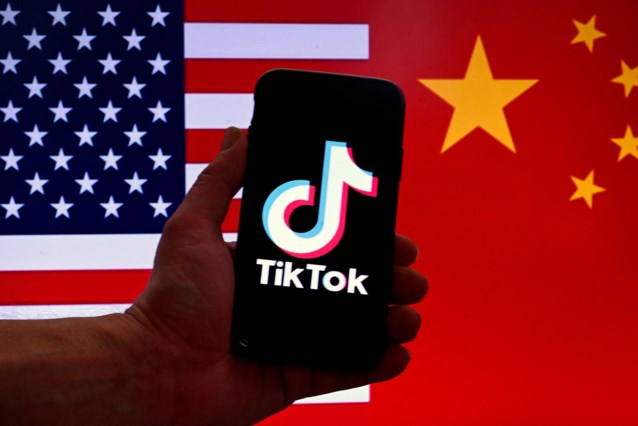 TikTok goes to the US Supreme Court against threatened ban in the US