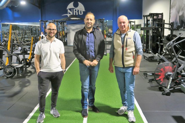 Colruyt Group neemt NRG fitness over of het succesverhaal van Antwerpse ondernemer Aziz Allali