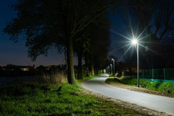 Inwoners van Kortenaken vragen om verlichting ’s nachts niet langer te doven: “Waar is onze veiligheid naartoe?”