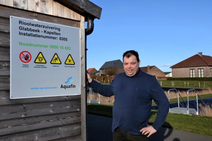 Nieuw hemelwater-en droogteplan wordt punt op de gemeenteraad