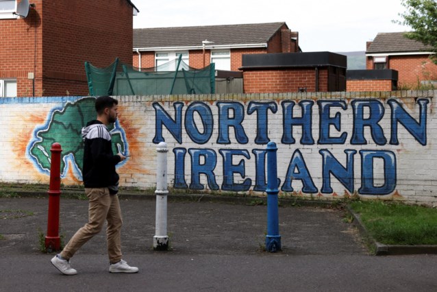 Northern Ireland agrees to extension of Brexit trade agreements