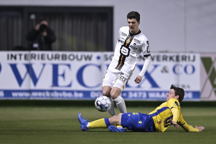 Deze ex-Kanarie ontvangt STVV Youth op KV Mechelen: “Ik ben nog niet afgeschreven, ik wil terug hogerop”