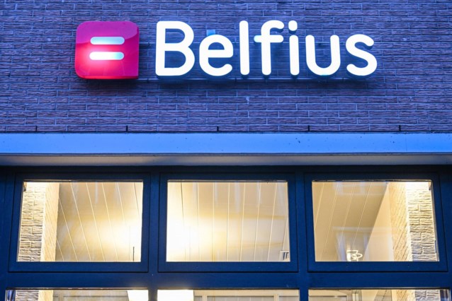 Belfius reduces loyalty premium, but increases basic interest rate