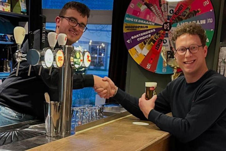 Café Elfde Gebod in Sint-Truiden heeft een nieuwe uitbater