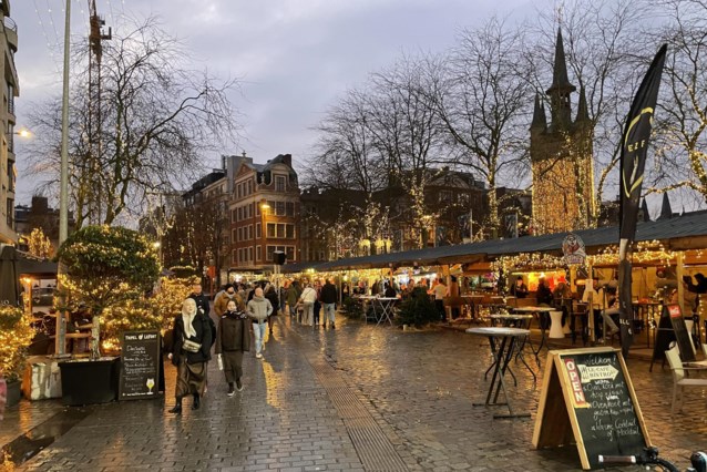 27ste editie van Kortrijk Feeëriek