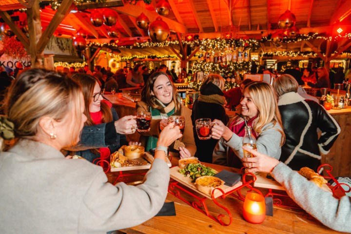 GETEST. Op zoek naar de gezelligste winterbar van Limburg: “Deze scoort op alle fronten”