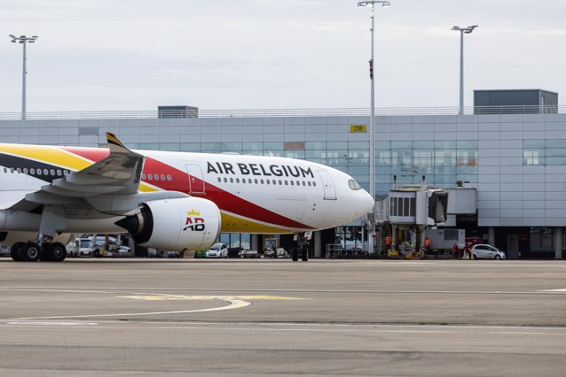 Air Belgium continues cargo activities under the name Air One Belgium