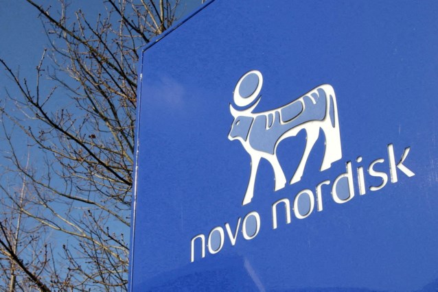 Novo Nordisk shares crash after disappointing results of new slimming drug