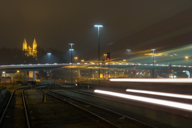 Homeless drunk man loses 42,000 euros in German train station