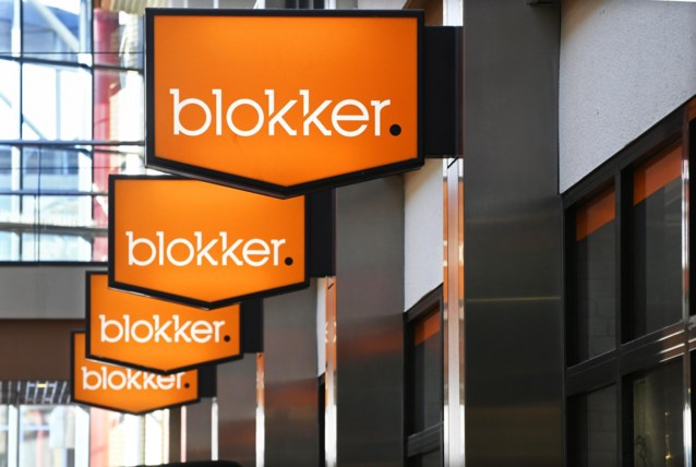 Buyer found for bankrupt retail chain Blokker in the Netherlands