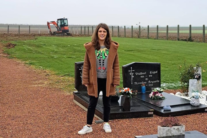 Kan je hier binnenkort samen met je geliefde huisdier begraven worden? “We bekijken ook mogelijkheden voor een dierenstrooiweide”