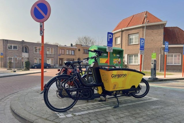 Curator is looking at the possibility of restarting the electric shared cargo bike provider that is also active in our country