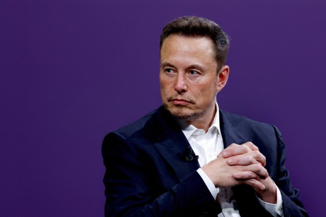 Elon Musk’s AI company raises  billion