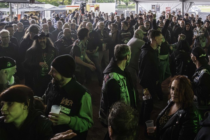 Metalfestival Hell verhuist naar terrein Melkrock in Linter: “Eerbetoon aan grote namen als Metallica en AC/DC