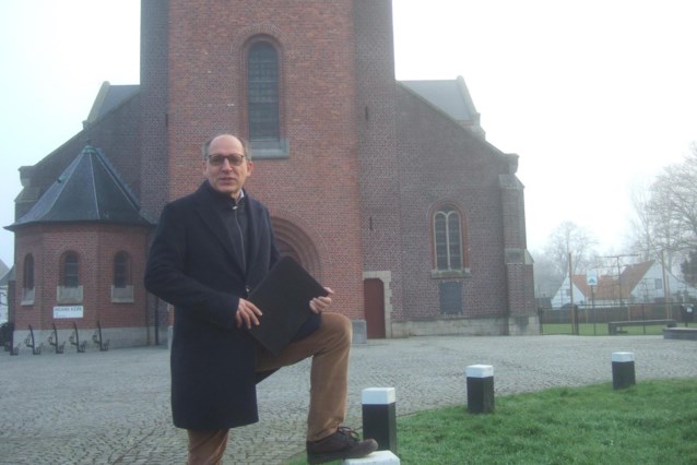 Herinrichting Heilig Kruiskerk fors duurder dan geraamd. "Onze verbazing was groot"